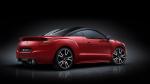 Peugeot RCZ R 2014 года